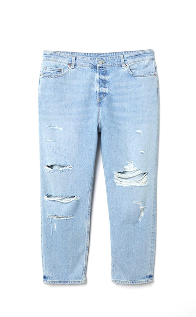 Shopping: Boyfriend Jeans 